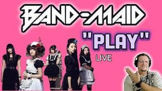 Band-Maid 