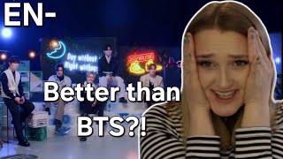 ENHYPEN 'I Need You' BTS Cover | Reaction