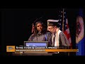 humboldt senior high school graduation 2018