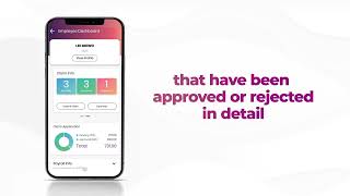 SQL eLeave - Submit e-Claim in Mobile App