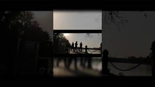 Tu Aake Dekhle| King | short Dance Video | #short | DarkLk