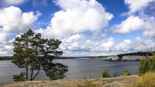 kivenlahti timelapse