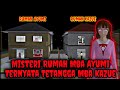 Misteri Rumah Ayumi || Ternyata Tetangga Mba Kazue - Sakura School Simulator