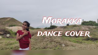 Morakka Dance Cover | Lakshmi Movie | Prabhu Deva | Bambino Barbies | Kids dance video