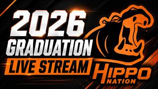2026 Hutto ISD Graduation