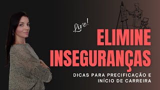 Dicas para Eliminar Inseguranças na hora de: Pintar, Divulgar e Precificar seus Quadros #arte