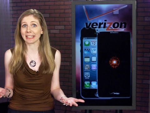 CNET Update - Verizon offers pricey way to upgrade early CNET Update - Verizon offers pricey way to upgrade early