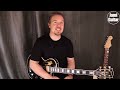 beginner blues guitar solo in 12 bar e blues guitar lesson guitar tutorial