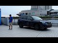 subaru フォレスター同乗イベント ようこそ ワンガン夏祭り the odaiba 2019