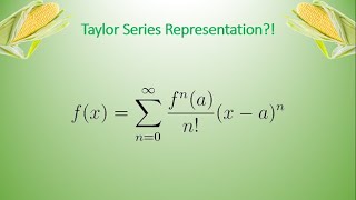 Understand the Taylor Series (with Error Analysis) | Learn Numerical Analysis with Python
