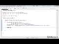 Java Tutorial 61 parse xml