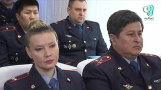 26.04.17  В ДВД СКО члены консультативно-совещательного органа обсудили два  актуальных вопроса(Д)