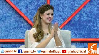 Taron Sey Karen Batain | Fiza Ali | Guest Moammar Rana, Nasim Vicky \u0026 Marium Farhan | GNN | 8 Oct 18