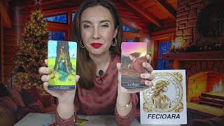 MONDAY 🧚‍♀️ DECEMBER 23 💫 DAILY TAROT HOROSCOPE BY ZODIAC SIGNS ♈️♉️♊️♋️♌️♍️♎️♏️♐️♑️♒️♓️