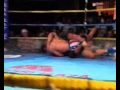 Marco Ruas vs Pat Smith - Vale Tudo