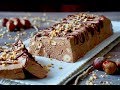 Semifreddo alla Nutella