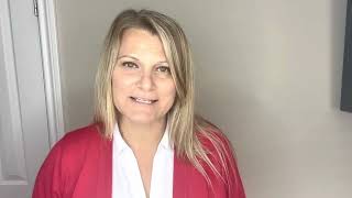 Michelle Hoad CEO, MLPAO Join Us!