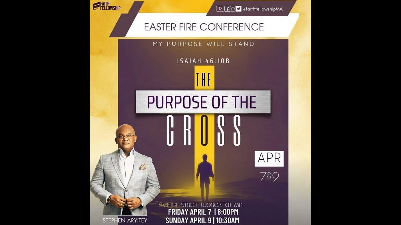 Easter Fire Conference Day 2 Youtube