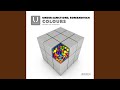 Colours (Radio Edit)