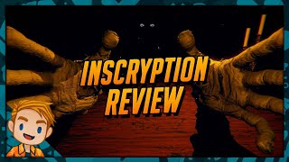 Inscryption Is A Masterpiece | Inscryption Review
