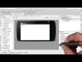 Create a User Interface - Developing Android Apps