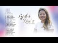 लिडिया राईका पुराना गीतहरु nepali christian songs by lydia rai jukebox