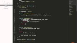Debugging and source maps in RequireJS | Pluralsight