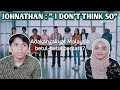 SEKUAT MANA PERSATUAN RAKYAT MALAYSIA? | Indonesian React