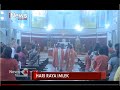 iNews NTT - Misa Syukur Tahun Baru Imlek 2571 di Gereja Katedral Atambua