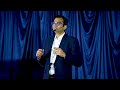 From Fear To Fusion: Humanity & AI | Aman Lamba | TEDxChennaiInstituteOfTechnology