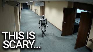 AI agent buys itself a robot, does exactly what experts warned