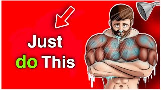5 Best Things to Do After a Workout | Get Fast Recovery & Muscle Gain | Post Workout