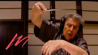 Mikis Theodorakis - Rehearsing Dionysus Part 2 (Dionysus Opera Recordings, SFB Berlin, 1998)