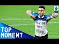 Lautaro Doubles Inter's Lead with a Great Finish! | Inter 2-1 Sampdoria | Top Moment | Serie A TIM