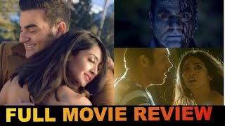 Main Zaroor AAunga Full Movie Review || Main Zaroor Aaunga Review || PaltuCrazy