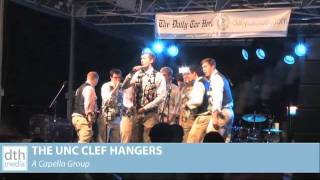UNC FallFest 2011