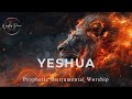YESHUA/Prophetic Warfare Prayer Instrumental