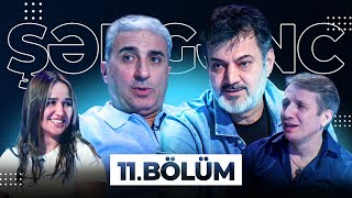 Şən Gənc - 11.Bölüm (06.04.2024)