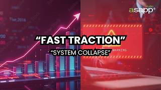 Real Reasons SaaS Products Collapse