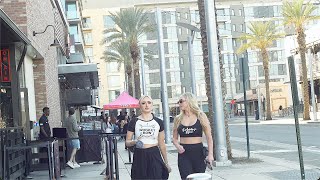 GRAND OPENING WEEKEND FOR MAYA DAY CLUB POOL PARTY IN OLD-TOWN SCOTTSDALE,AZ
