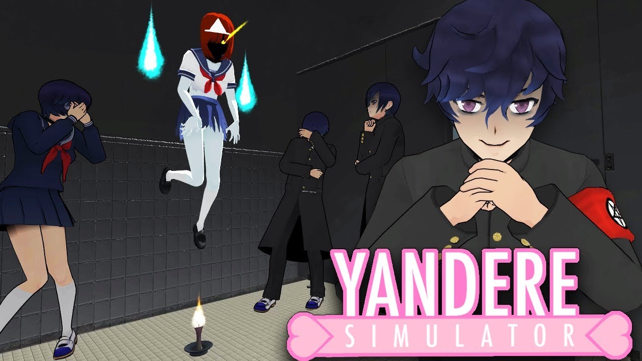 INVESTIGATING THE SEVEN MYSTERIES OF AKADEMI HIGH | Yandere Simulator ...