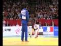 judo 2010 tournois de paris rishod sobirov uzb dimitri dragin fra