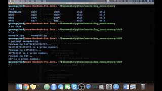 Mastering Concurrency in Python | 9. Introduction to Asynchronous Programming