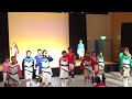 長崎県立大学リズム戦隊メロディアス happy yosakoi saga2015