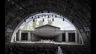 The Oberammergau Passion Play