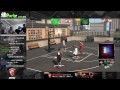 『煉party live.24』nba2k15 錦標賽 － 秋狗雷 v.s 阿q巧巧