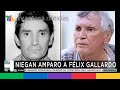 Niegan amparo al narcotraficante Félix Gallardo, alias 