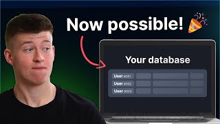 My Favorite Database Tool Just Got EVEN Better