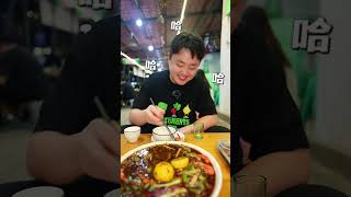 云南西双版纳人气生腌烧烤，尝尝怎么样？  ​​​#美食 #美食探店 #美食分享