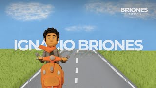 Un nuevo comienzo (voy por él) | La canción de Ignacio Briones